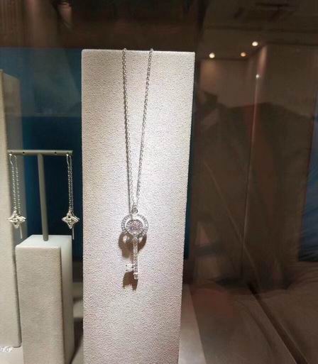 Swarovski Necklace 01lyh64